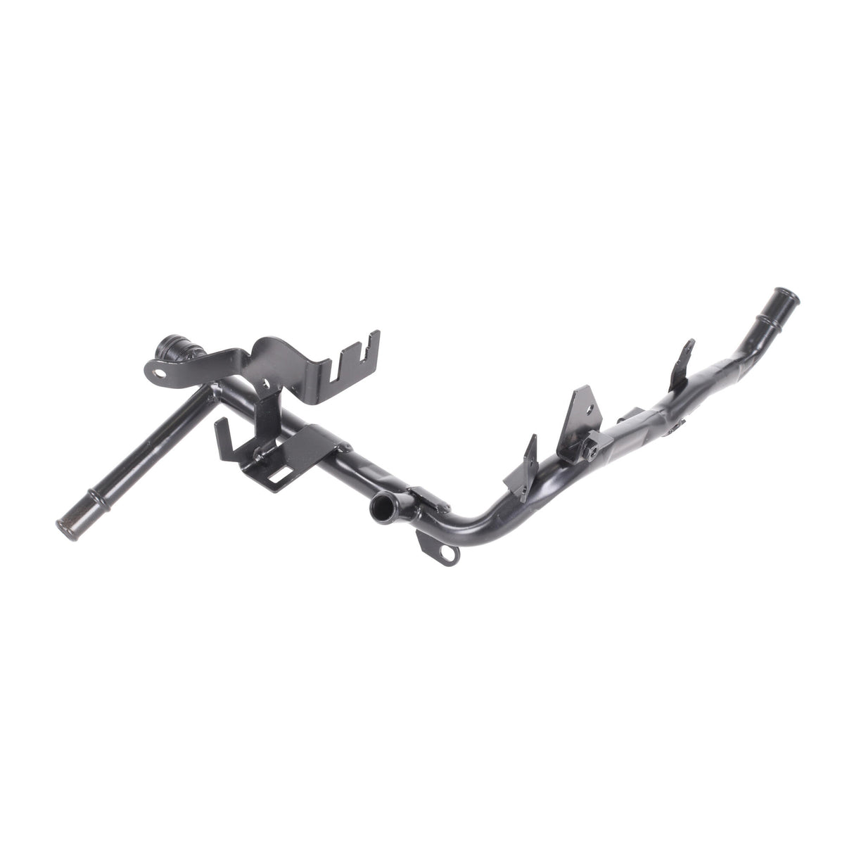 VW Coolant Pipe - VAICO V10-4008