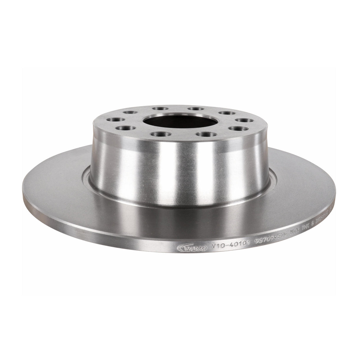 VW Brake Disc - VAICO V10-40101