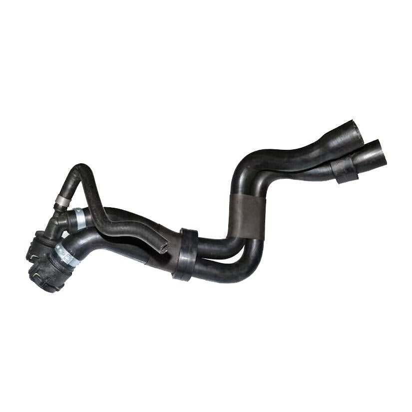 VW Radiator Hose - VAICO V10-4053