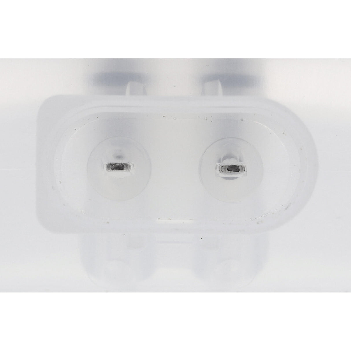 VW Expansion Tank, coolant - VAICO V10-4069