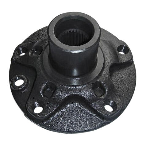 VW Wheel Hub - VAICO V10-4075