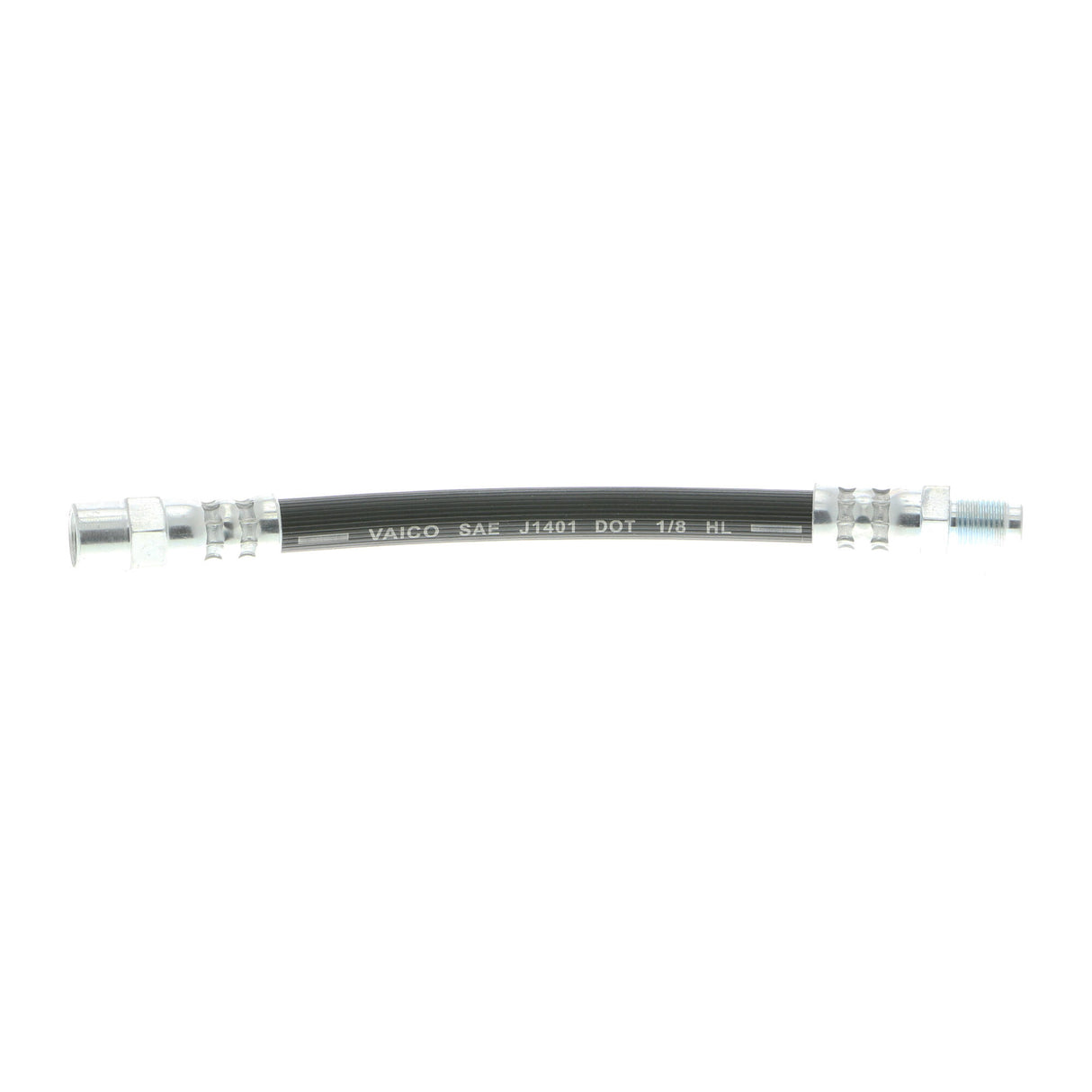 VW Brake Hose - VAICO V10-4107