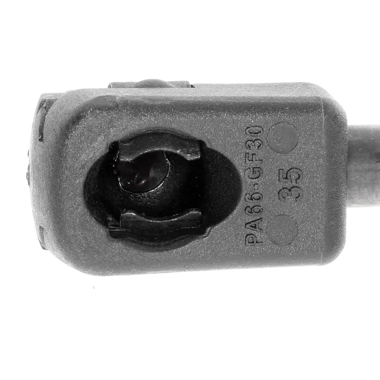 SEAT Gas Spring, boot/cargo area - VAICO V10-4144