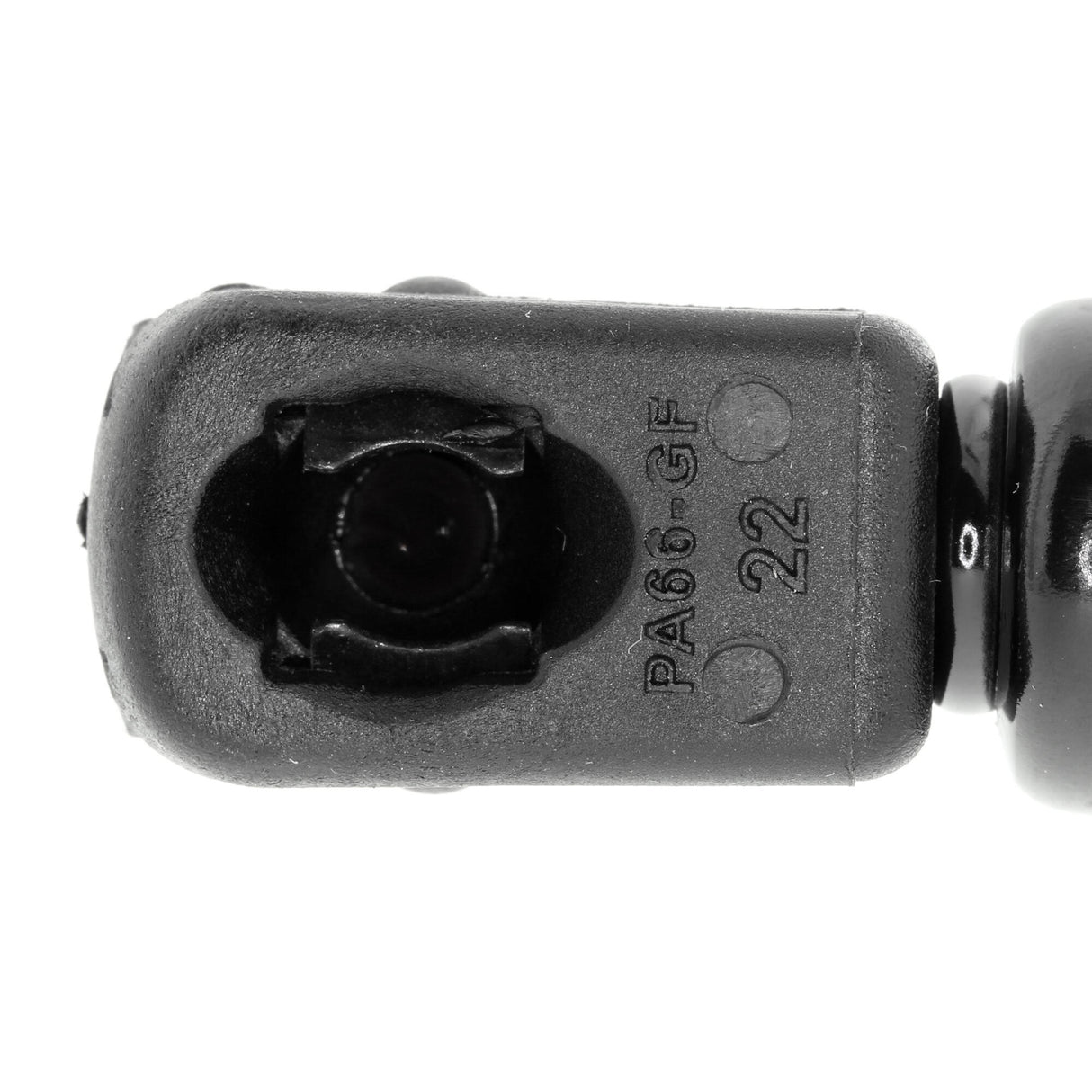 SKODA Gas Spring, boot/cargo area - VAICO V10-4146