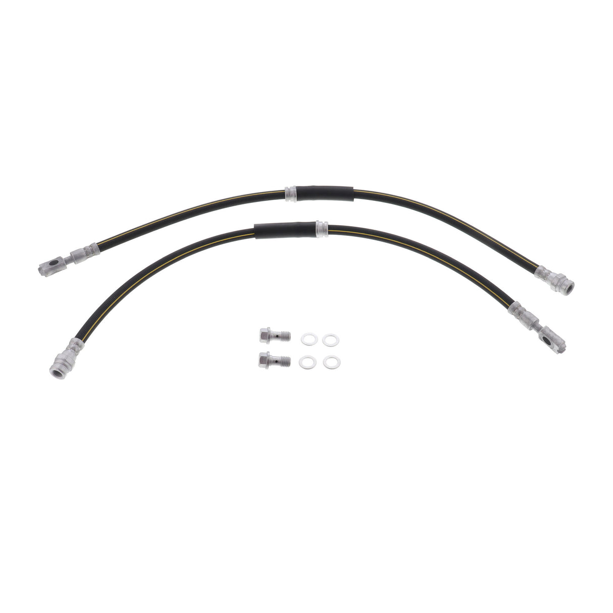 VW Brake Hose - VAICO V10-4185