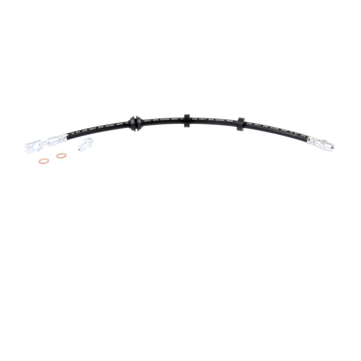 VW Brake Hose - VAICO V10-4192