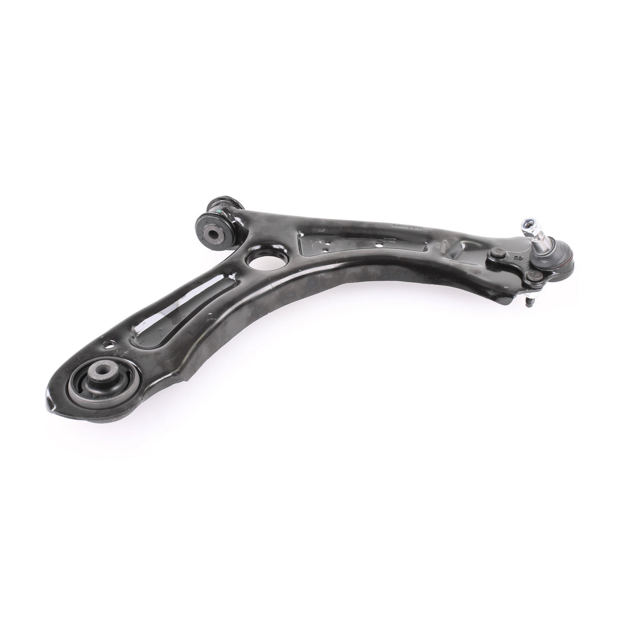 VW Control/Trailing Arm, wheel suspension - VAICO V10-4279
