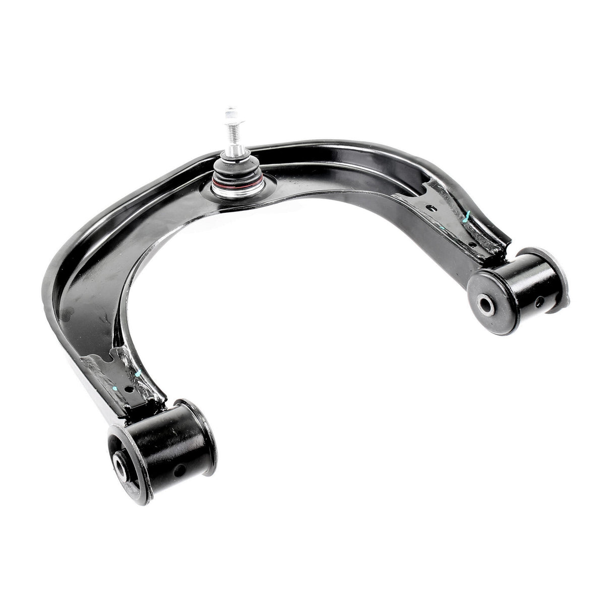 VW Control/Trailing Arm, wheel suspension - VAICO V10-4302