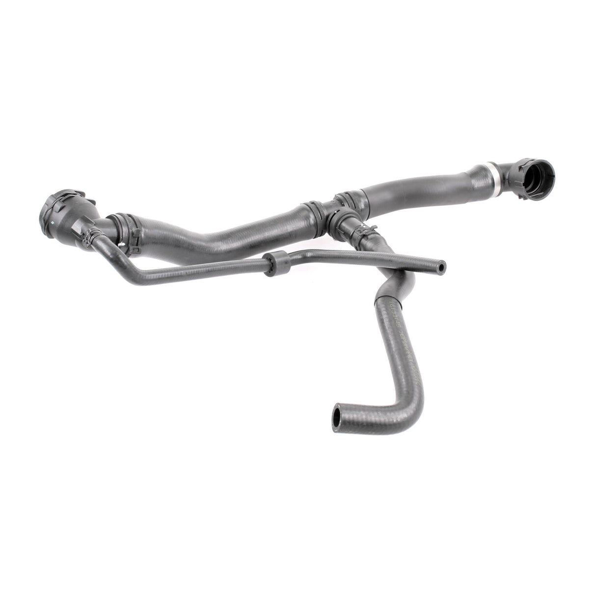 VW Radiator Hose - VAICO V10-4320