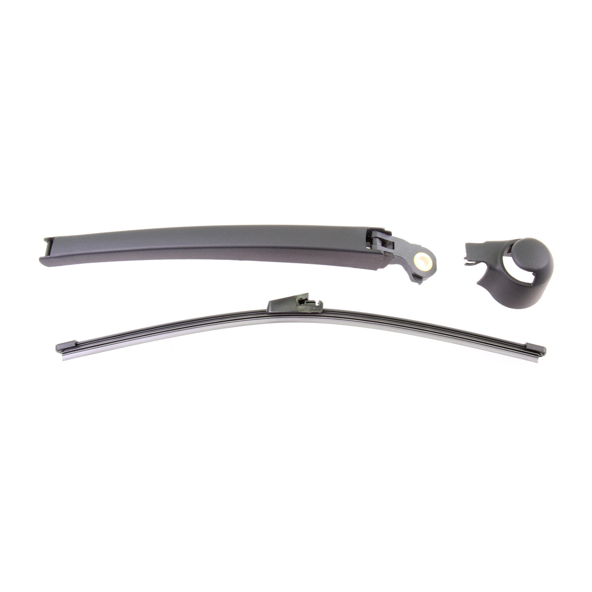 VW Wiper Arm Set, window cleaning - VAICO V10-4327