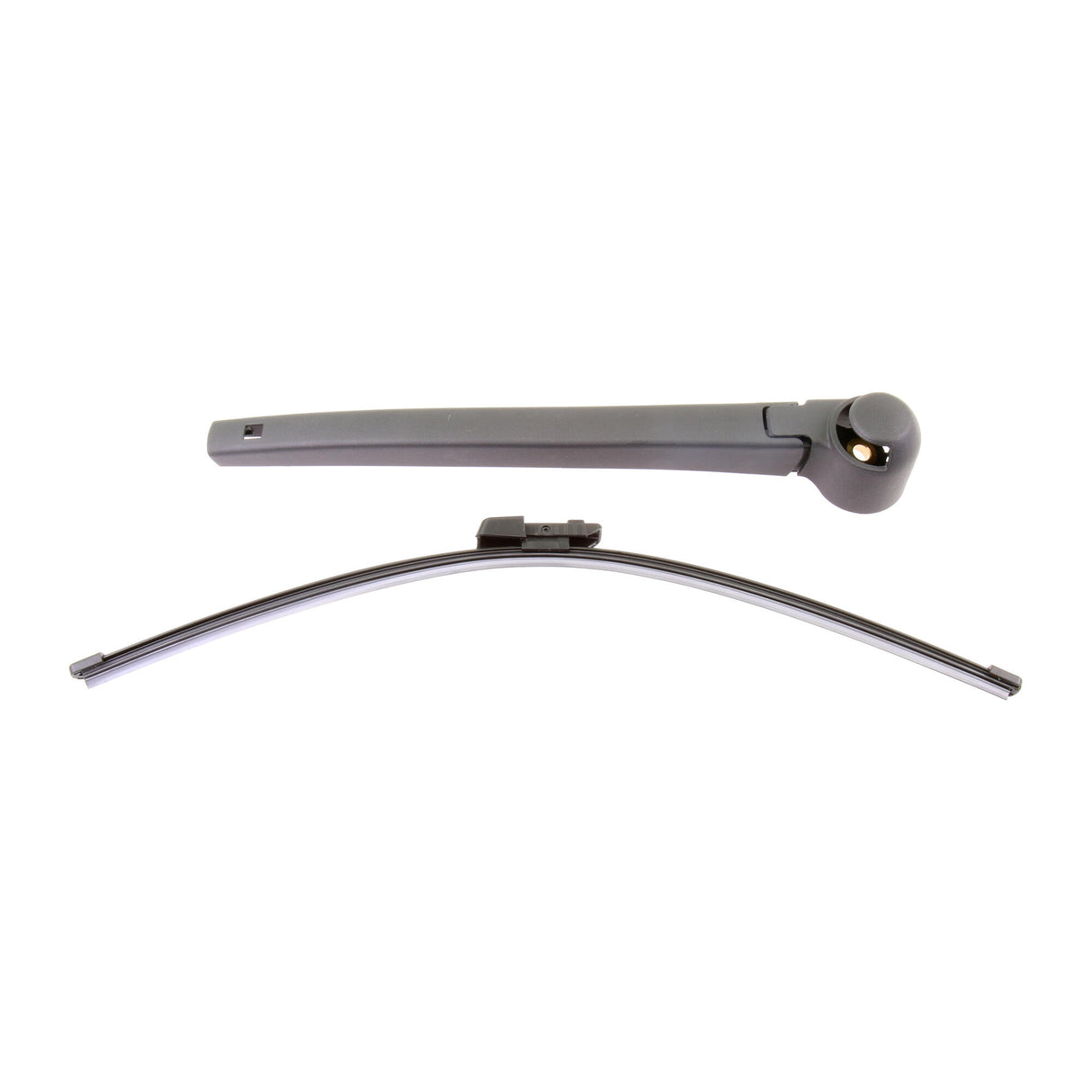 SKODA Wiper Arm Set, window cleaning - VAICO V10-4330