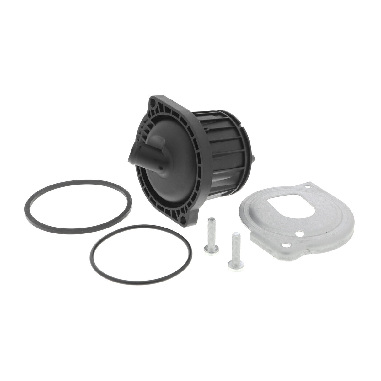 VW Oil Separator, crankcase ventilation - VAICO V10-4341
