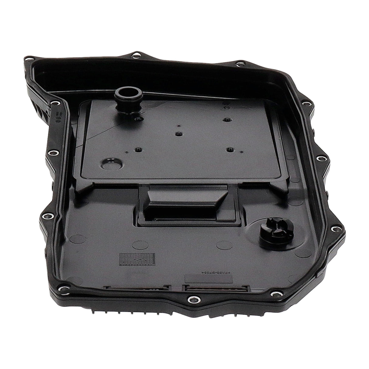 VW Oil sump, automatic transmission - VAICO V10-4360