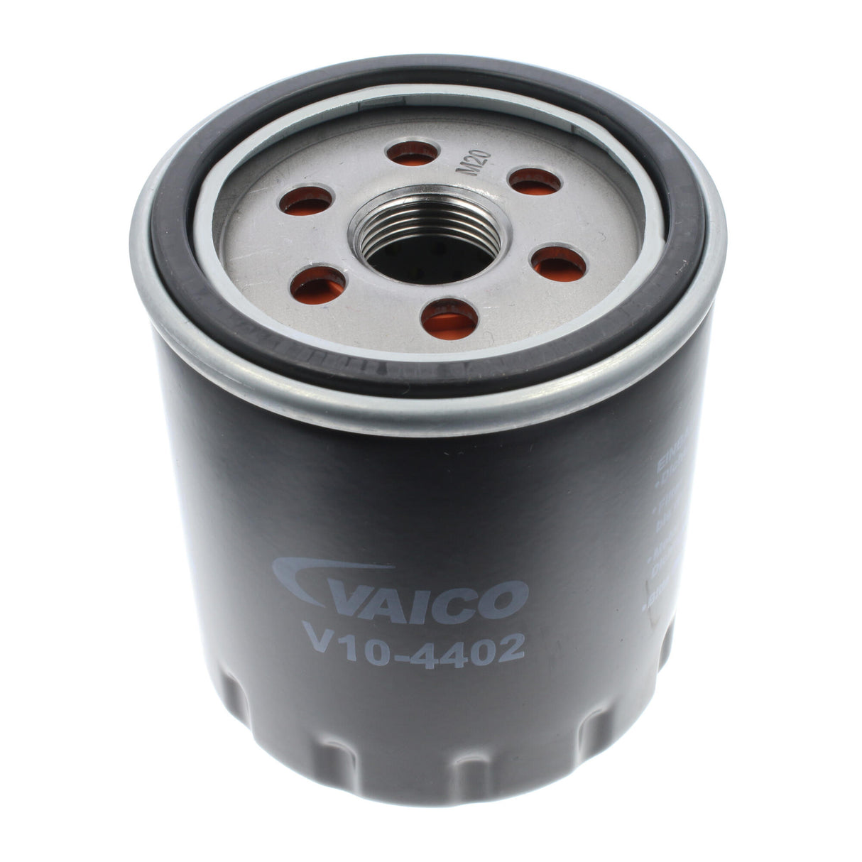 VW Oil Filter - VAICO V10-4402
