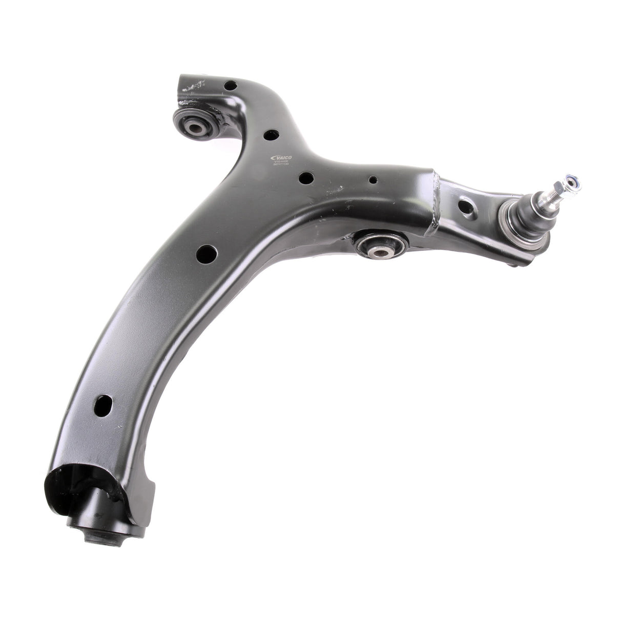 VW Control/Trailing Arm, wheel suspension - VAICO V10-4406