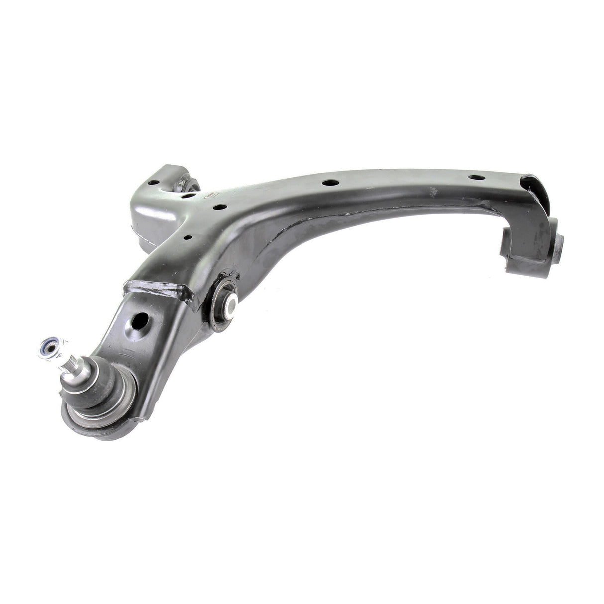 VW Control/Trailing Arm, wheel suspension - VAICO V10-4407