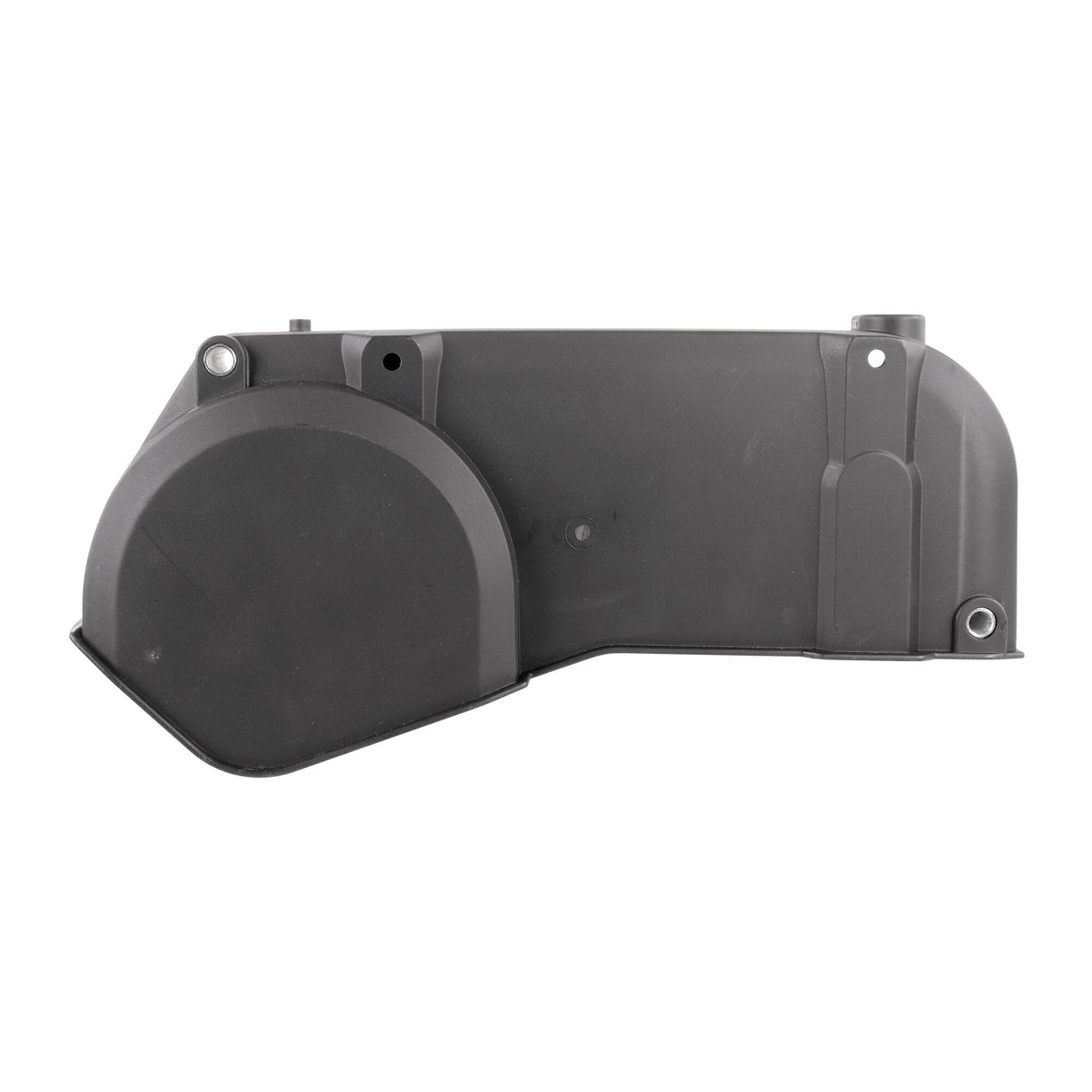 VW Cover, timing belt - VAICO V10-4424