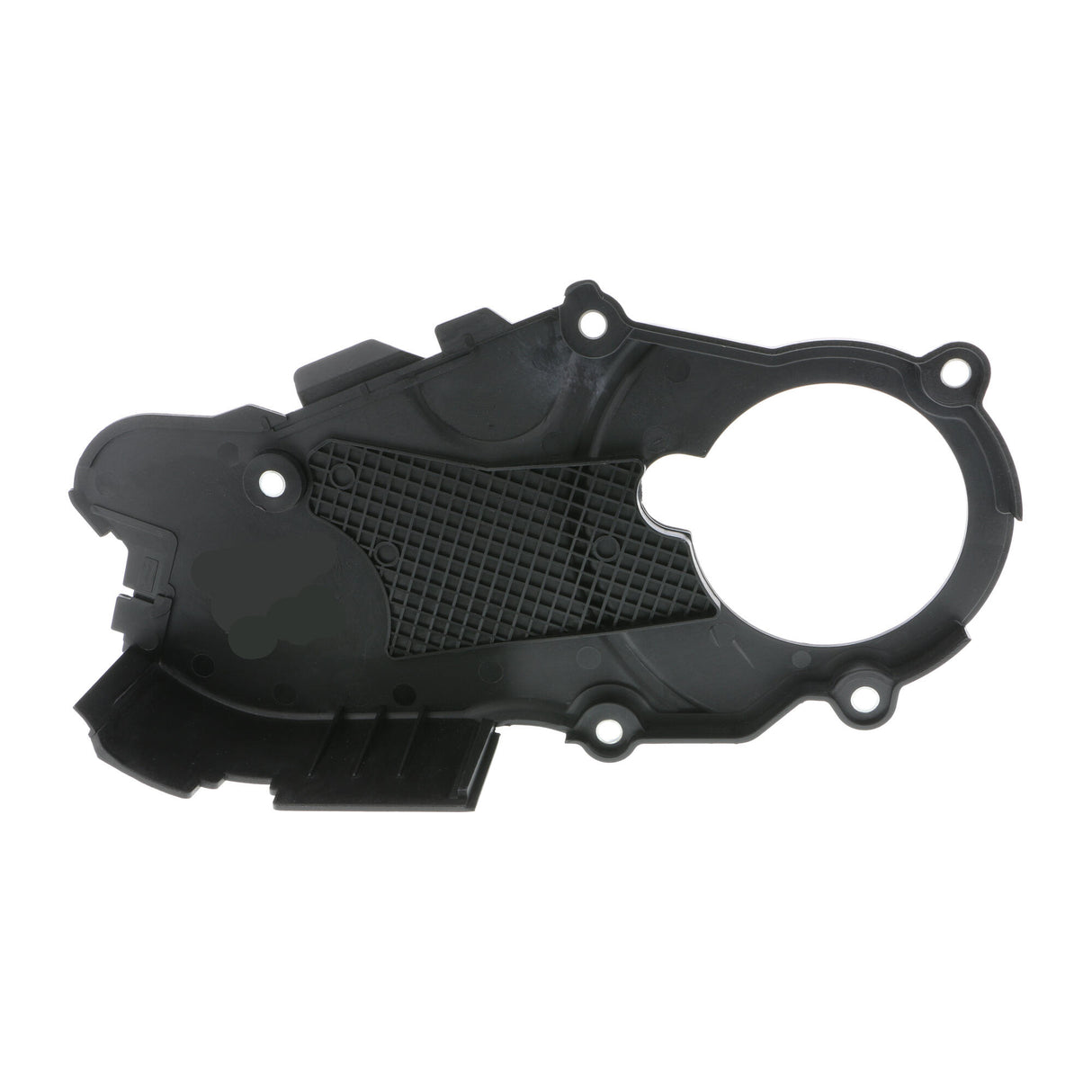 VW Cover, timing belt - VAICO V10-4425