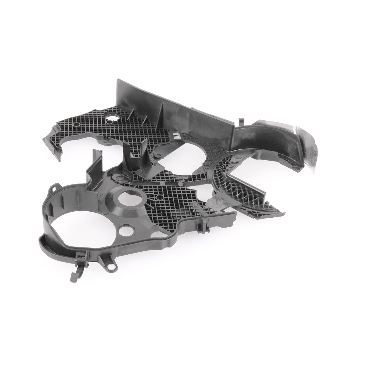 VW Cover, timing belt - VAICO V10-4427