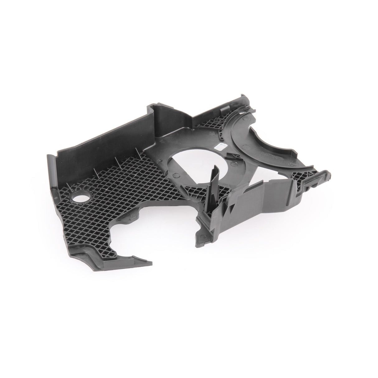 VW Cover, timing belt - VAICO V10-4428