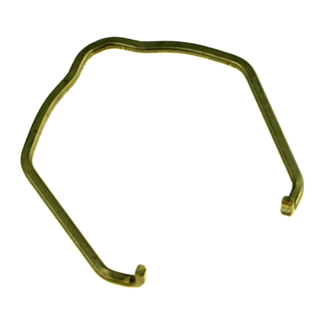 VW Fastening Clamp, charge air hose - VAICO V10-4441