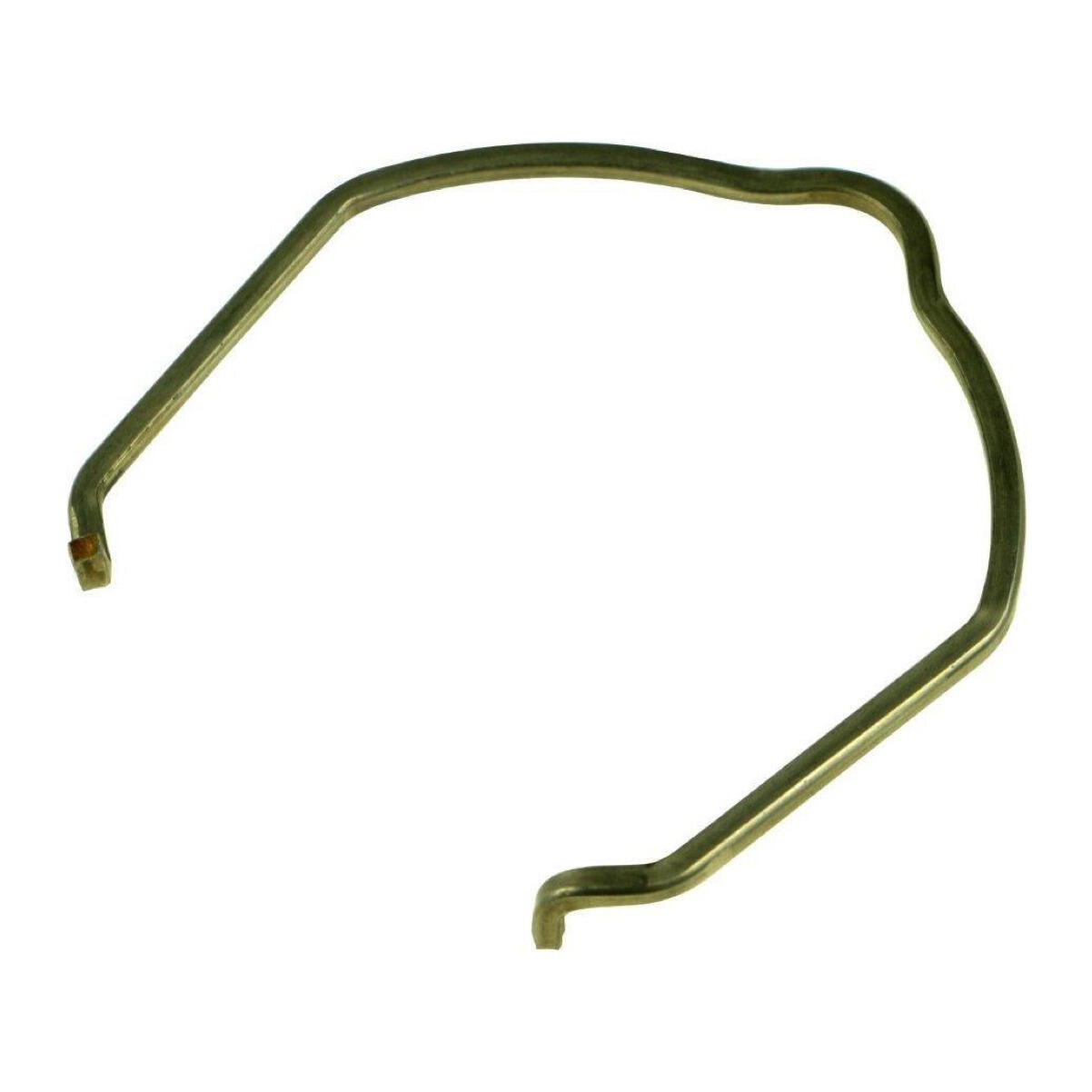 VW Fastening Clamp, charge air hose - VAICO V10-4448