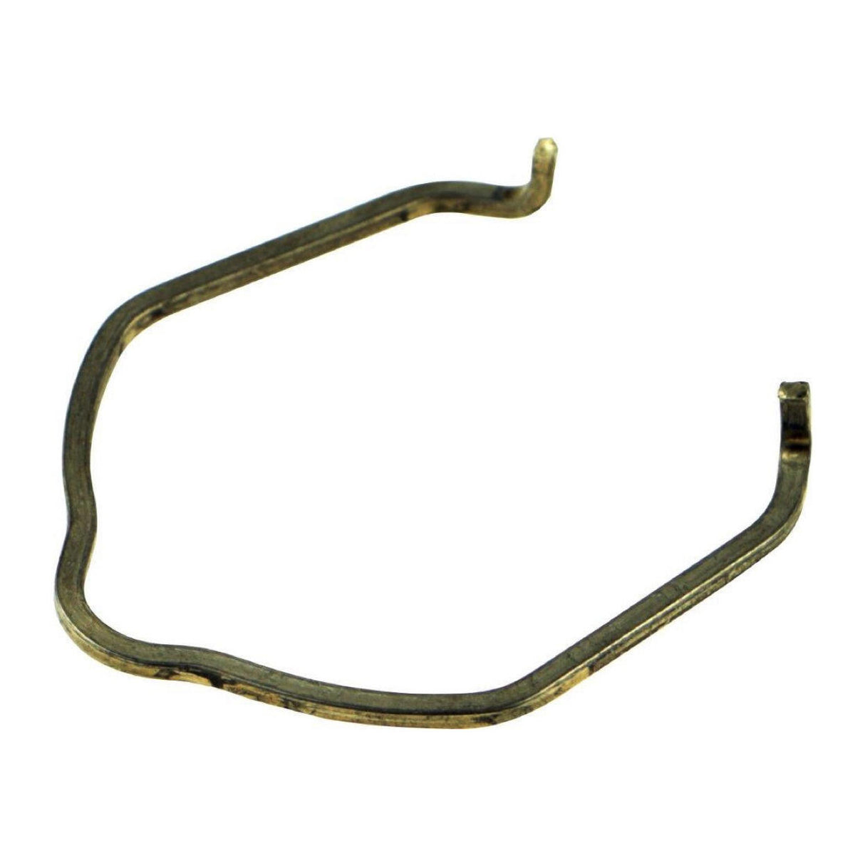 VW Fastening Clamp, charge air hose - VAICO V10-4449