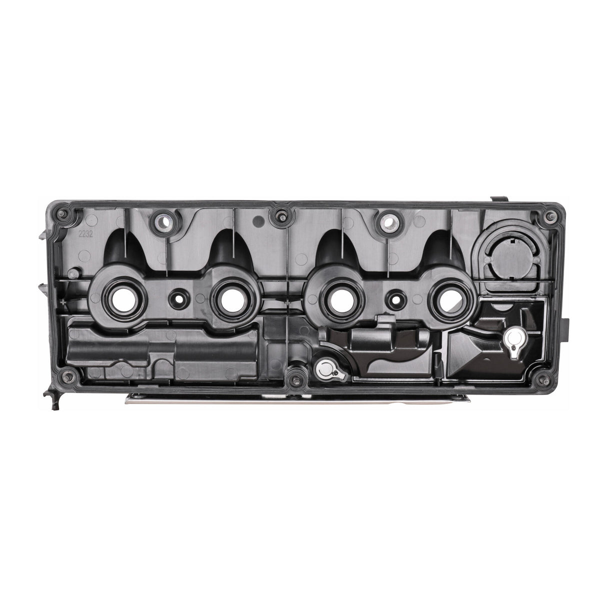 VW Cylinder Head Cover - VAICO V10-4473