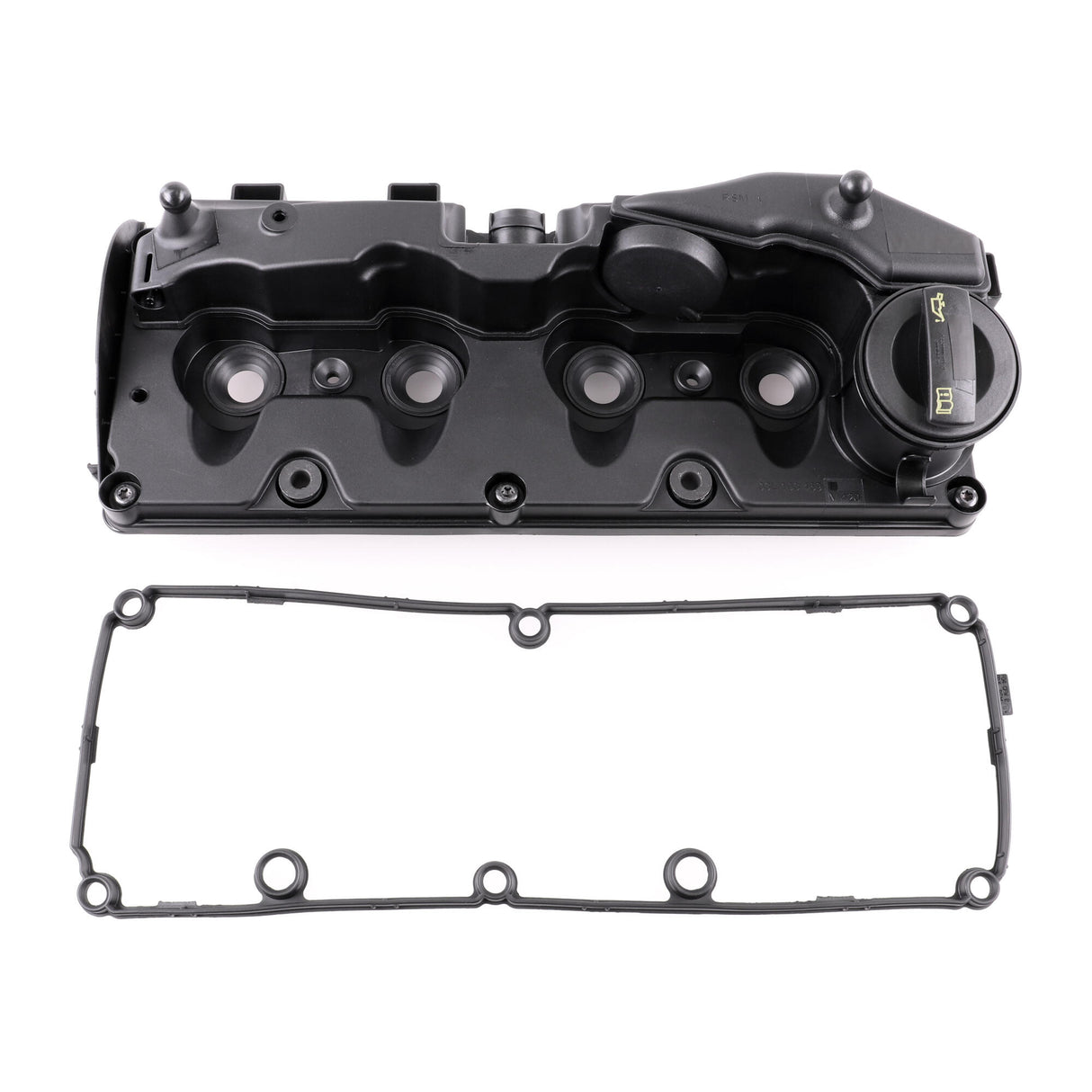 VW Cylinder Head Cover - VAICO V10-4474