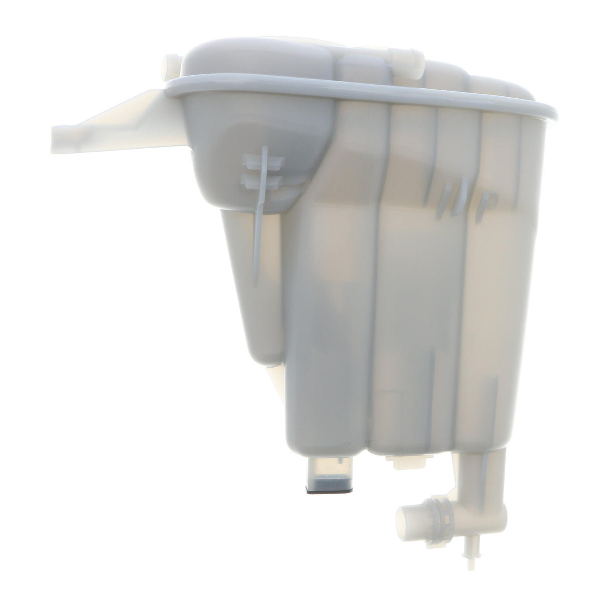 VW Expansion Tank, coolant - VAICO V10-4478