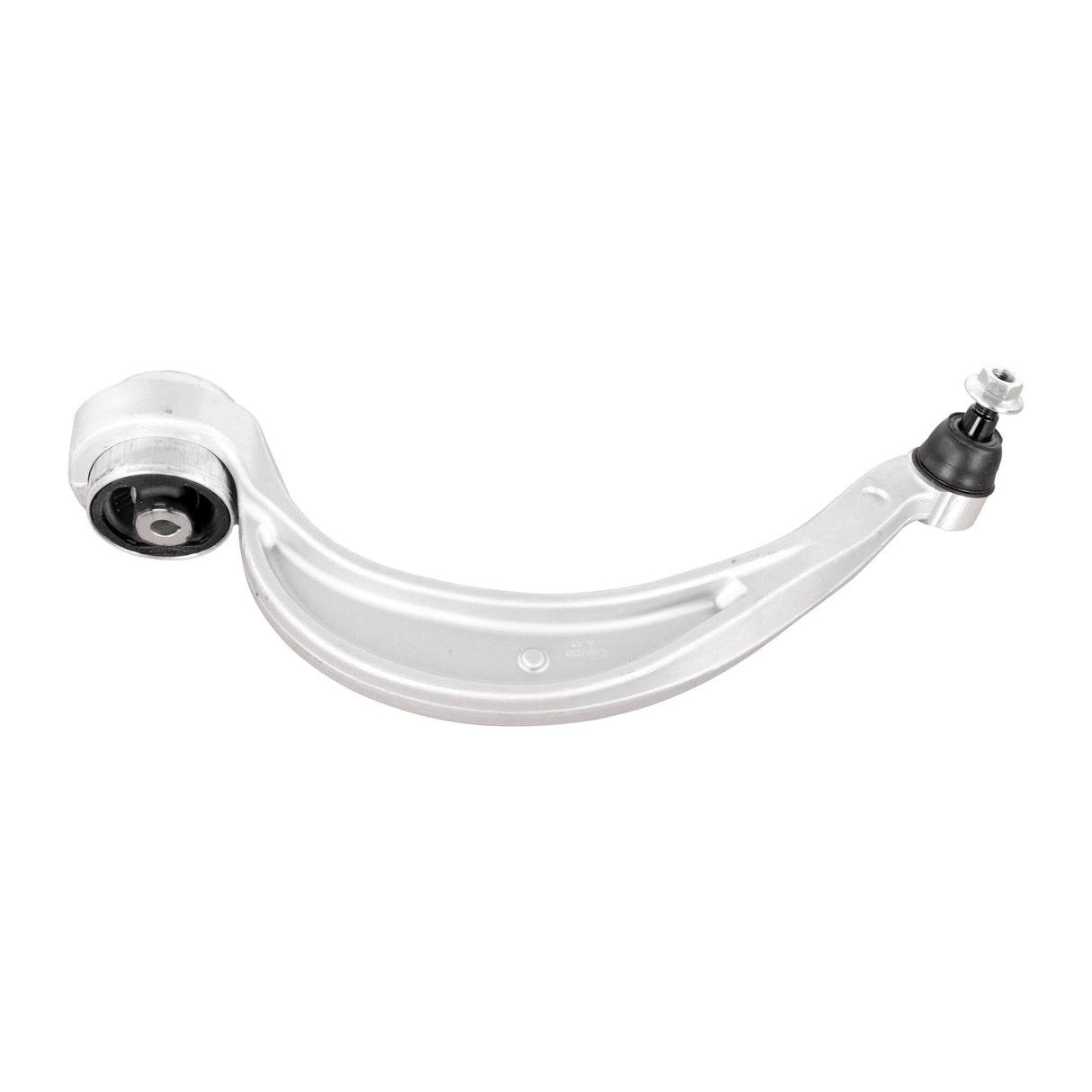 VW Control/Trailing Arm, wheel suspension - VAICO V10-4489