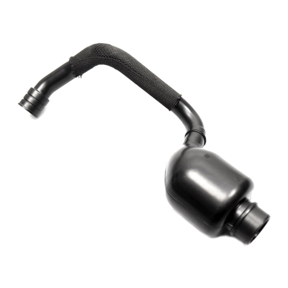 VW Oil Separator, crankcase ventilation - VAICO V10-4491