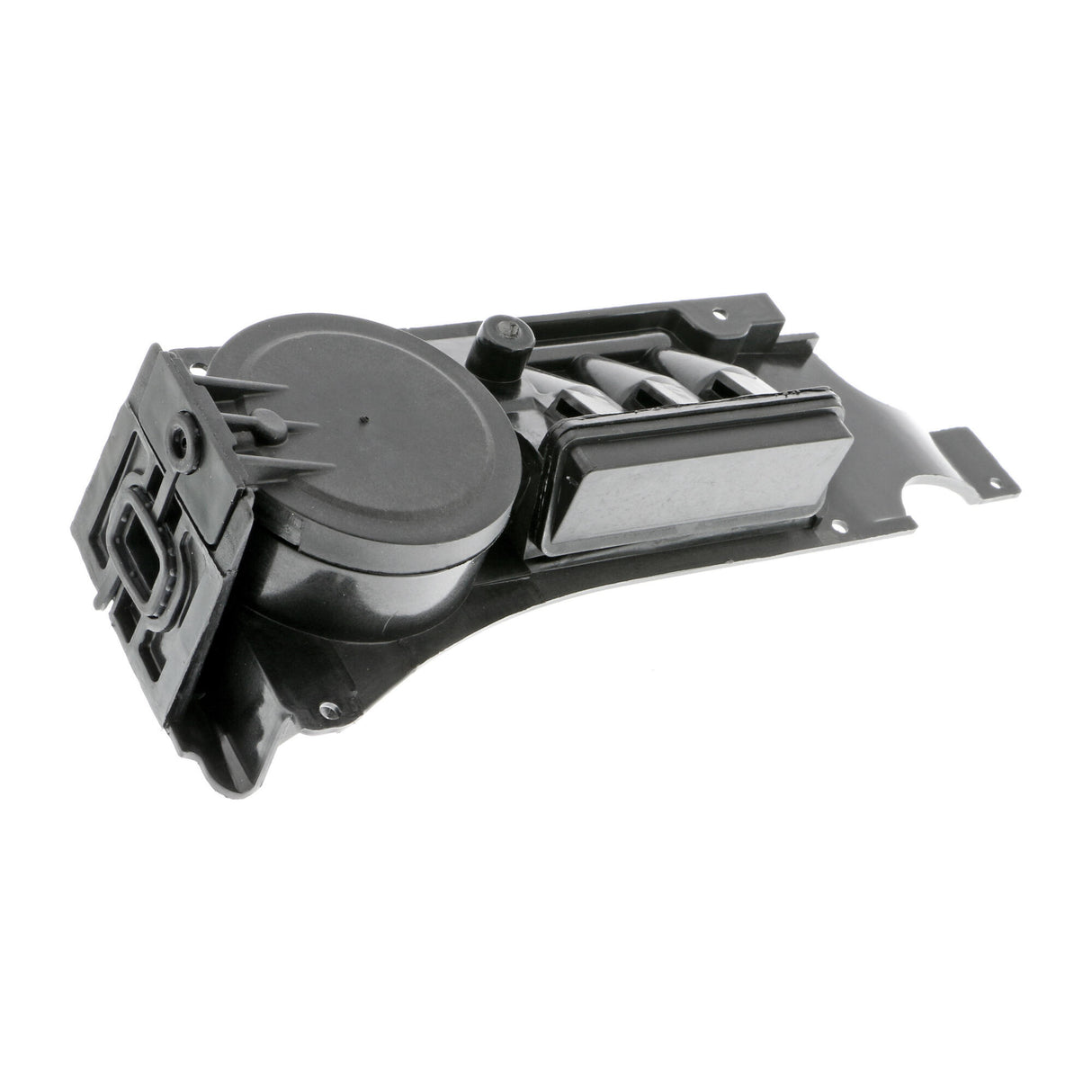VW Oil Separator, crankcase ventilation - VAICO V10-4601