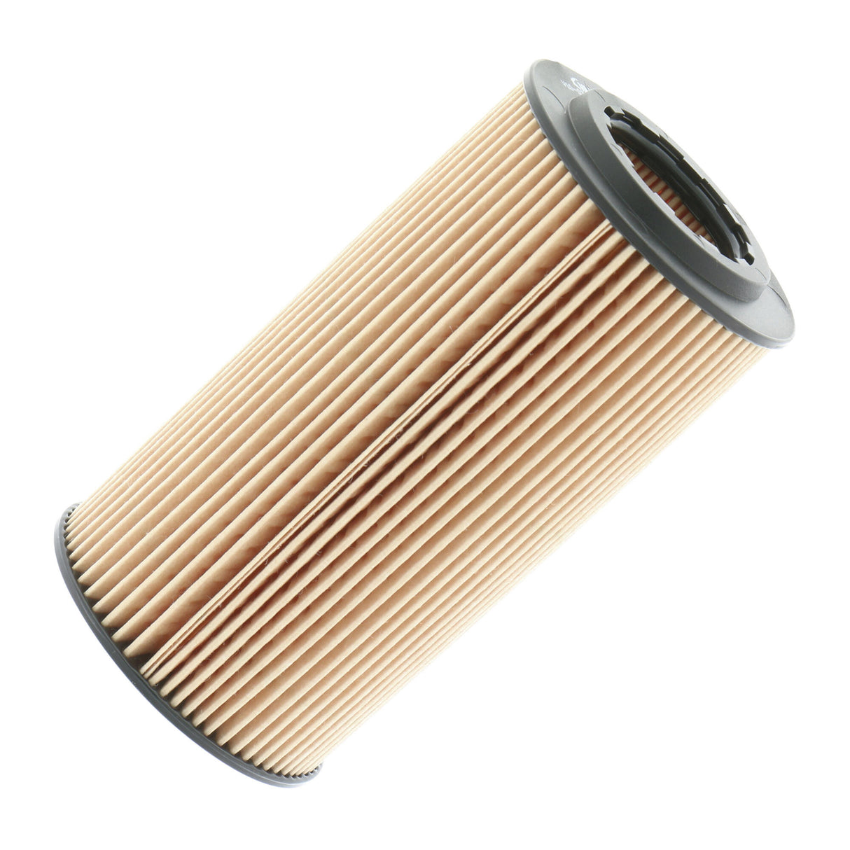 VW Housing, oil filter - VAICO V10-4621