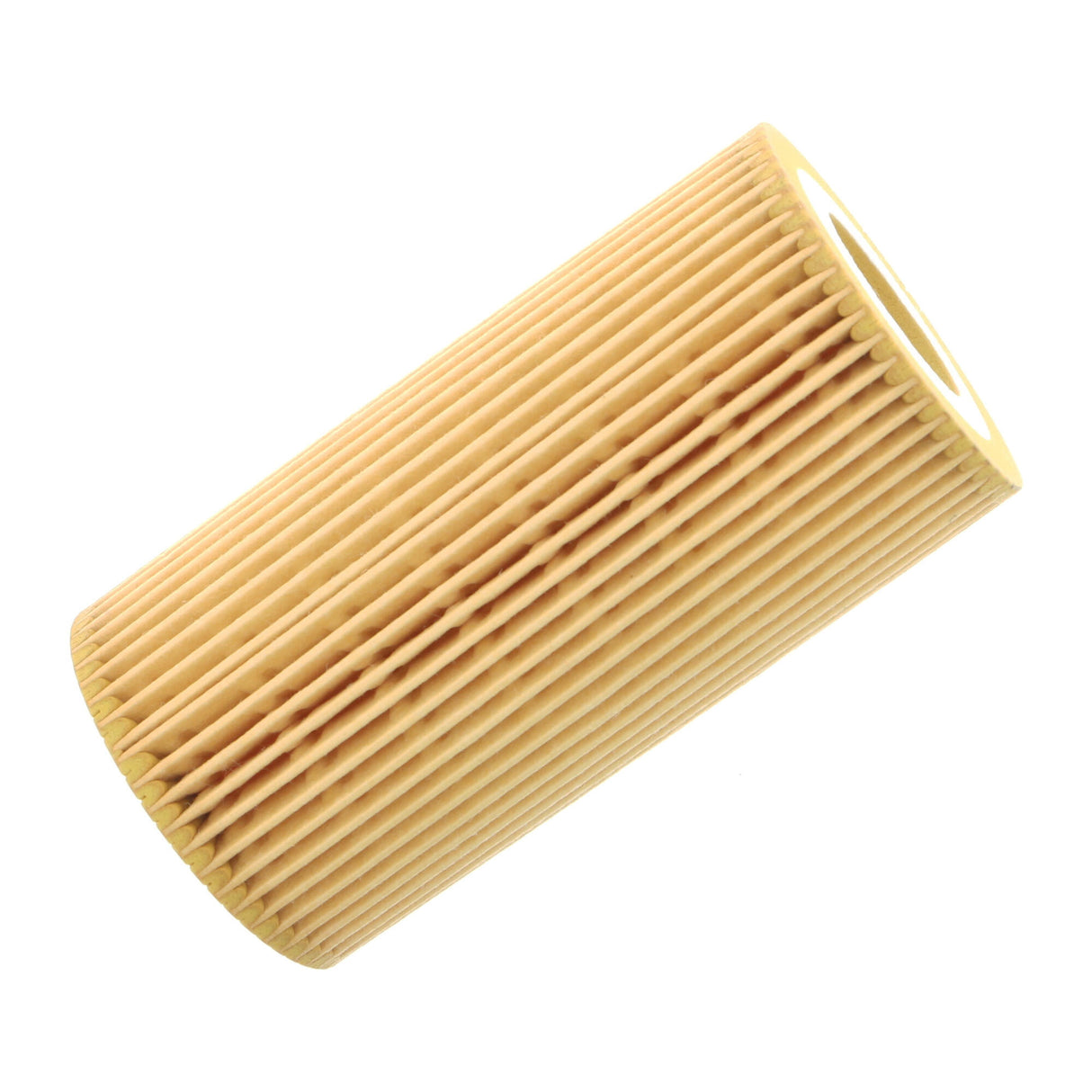 VW Housing, oil filter - VAICO V10-4621