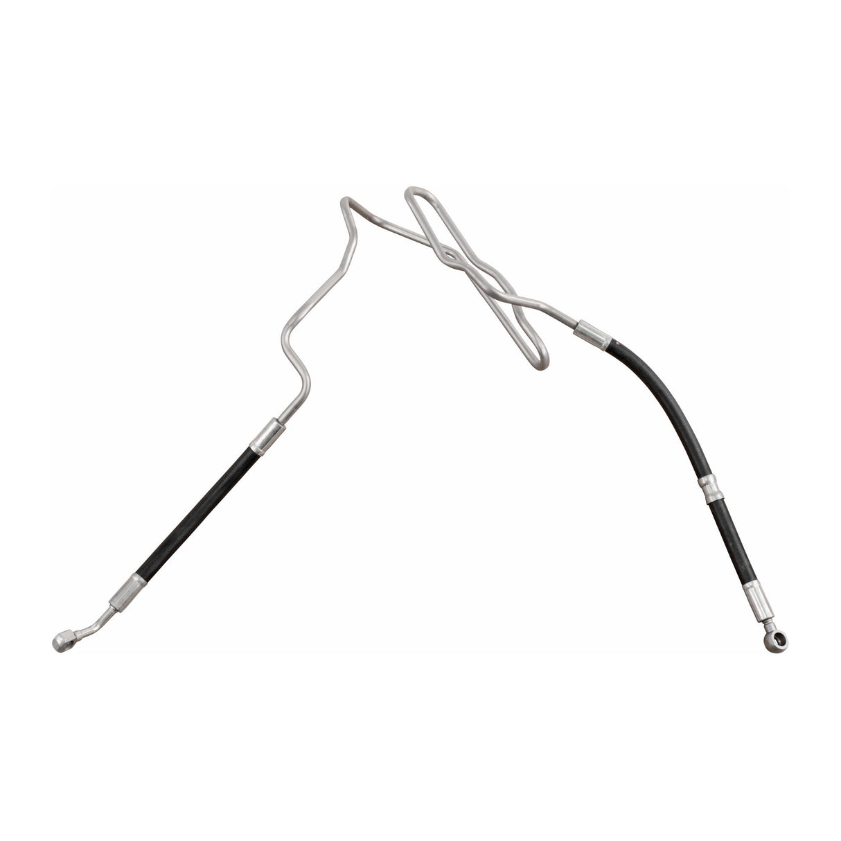 VW Hydraulic Hose, steering - VAICO V10-4643