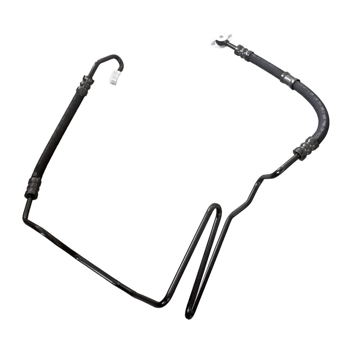 VW Hydraulic Hose, steering - VAICO V10-4645