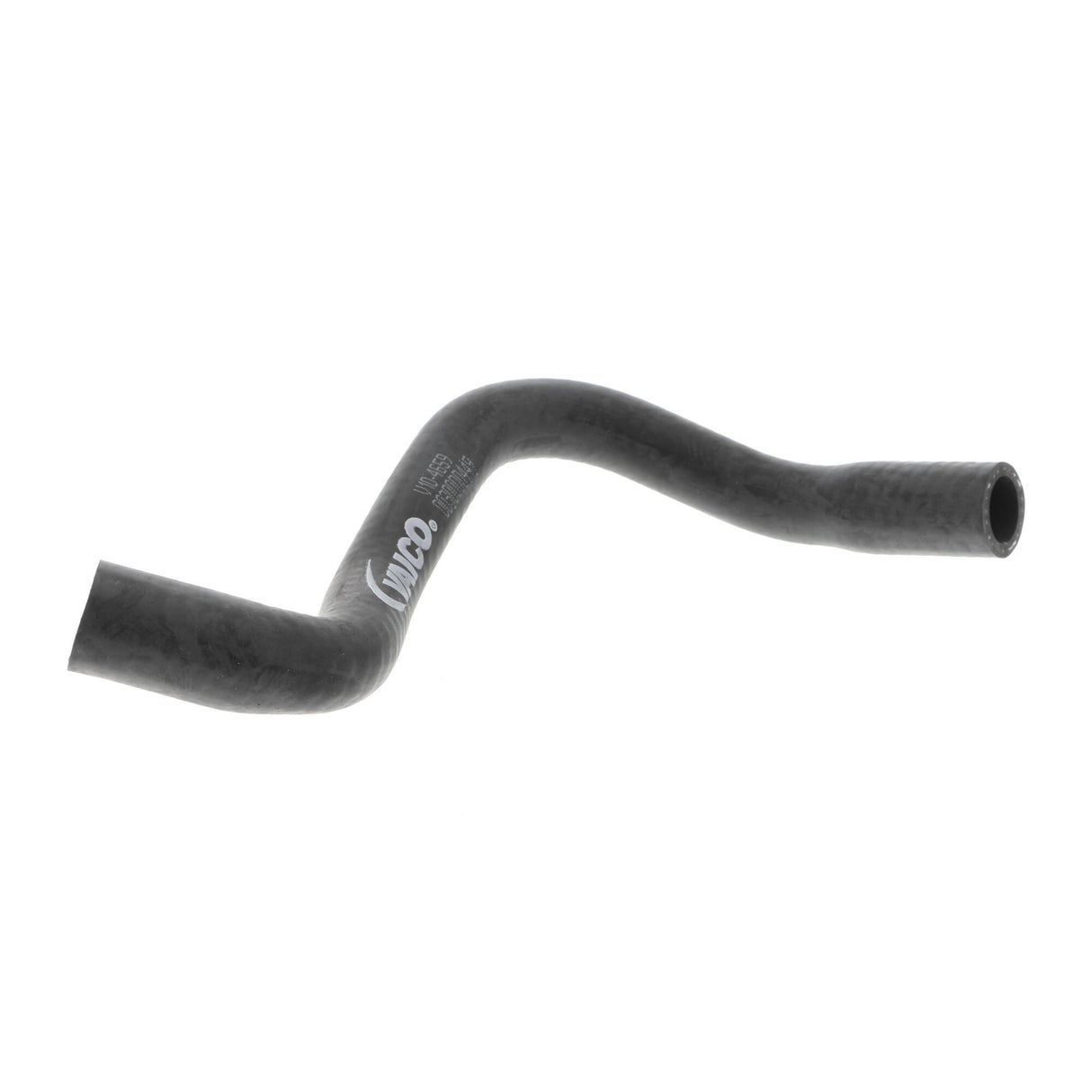 VW Radiator Hose - VAICO V10-4659