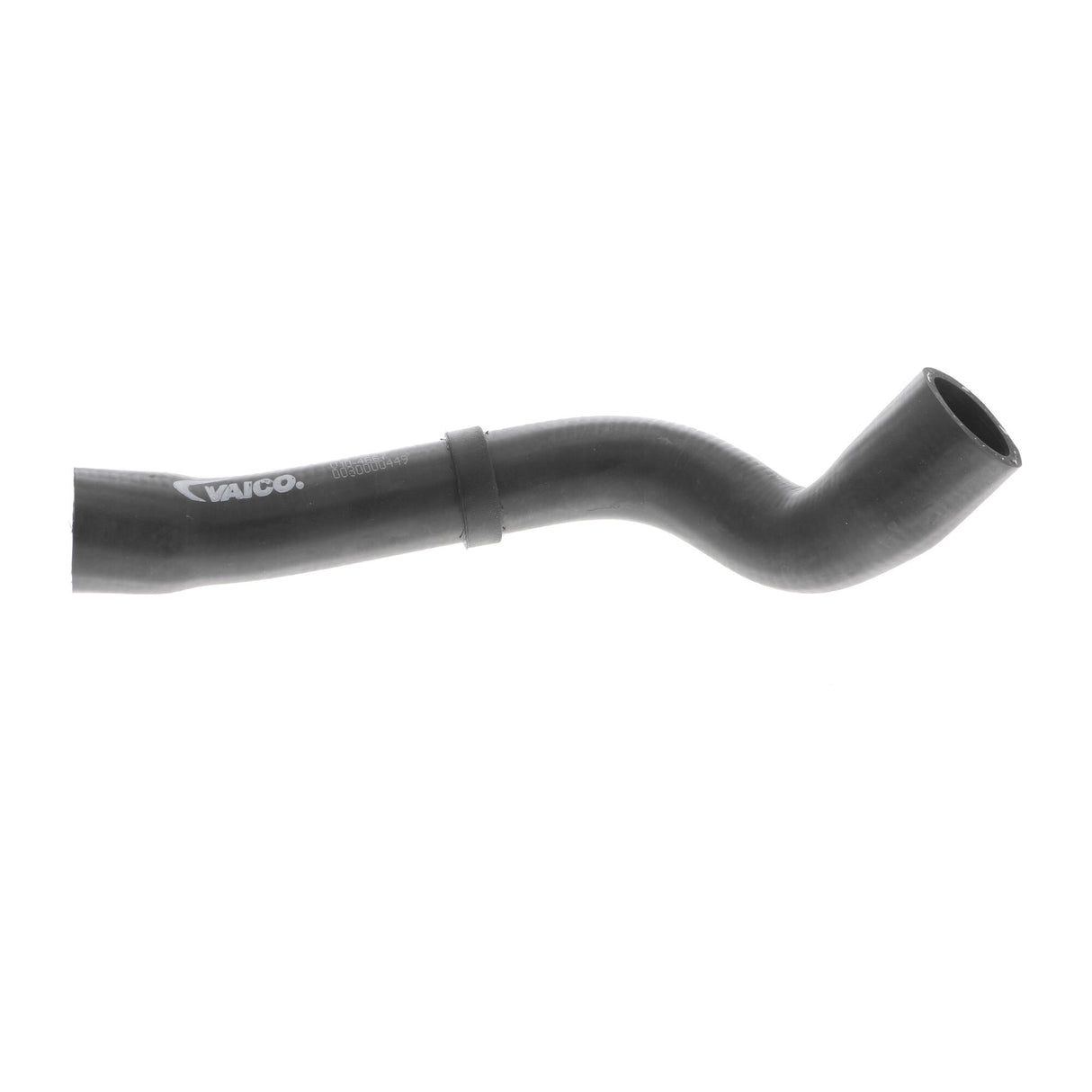 SKODA Radiator Hose - VAICO V10-4667