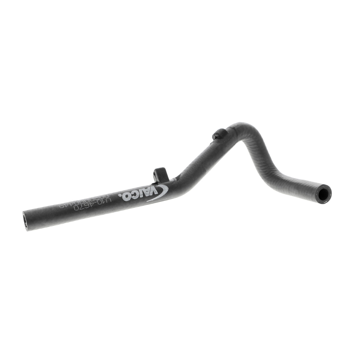 VW Radiator Hose - VAICO V10-4670