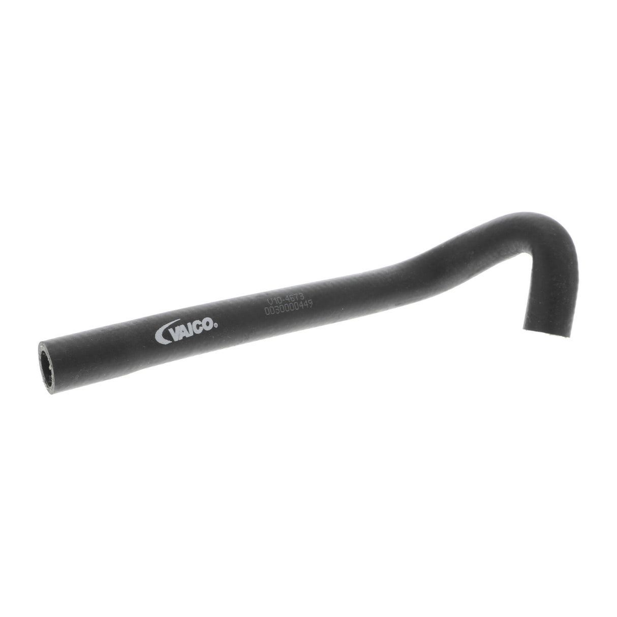VW Radiator Hose - VAICO V10-4673