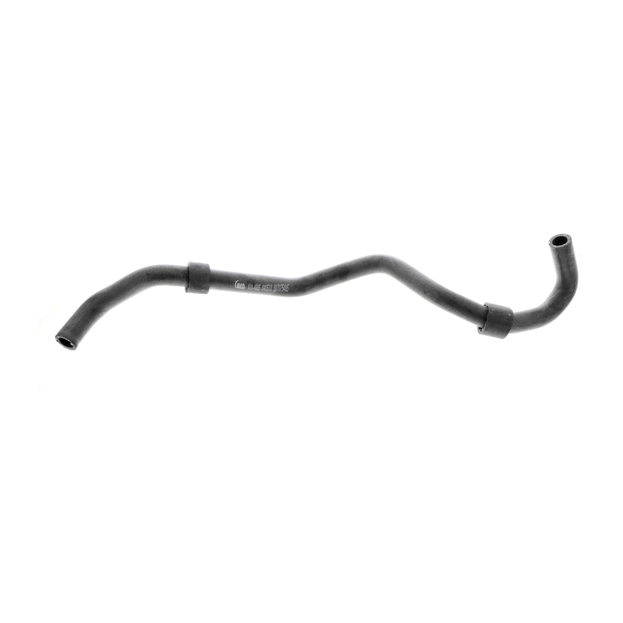 VW Radiator Hose - VAICO V10-4685