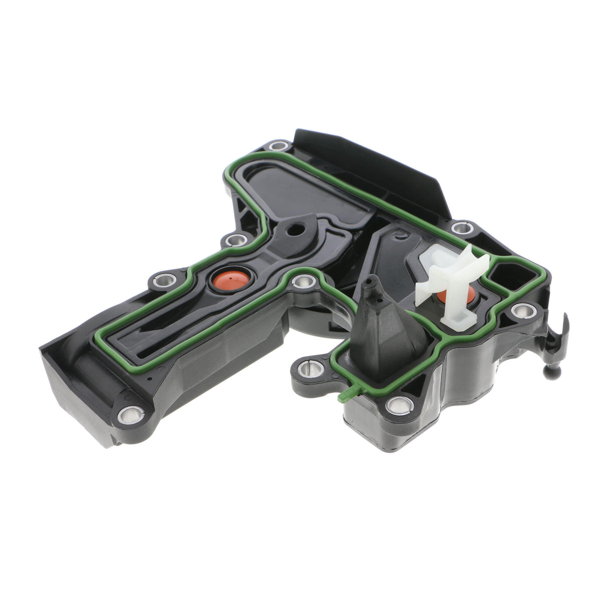 VW Oil Separator, crankcase ventilation - VAICO V10-4697