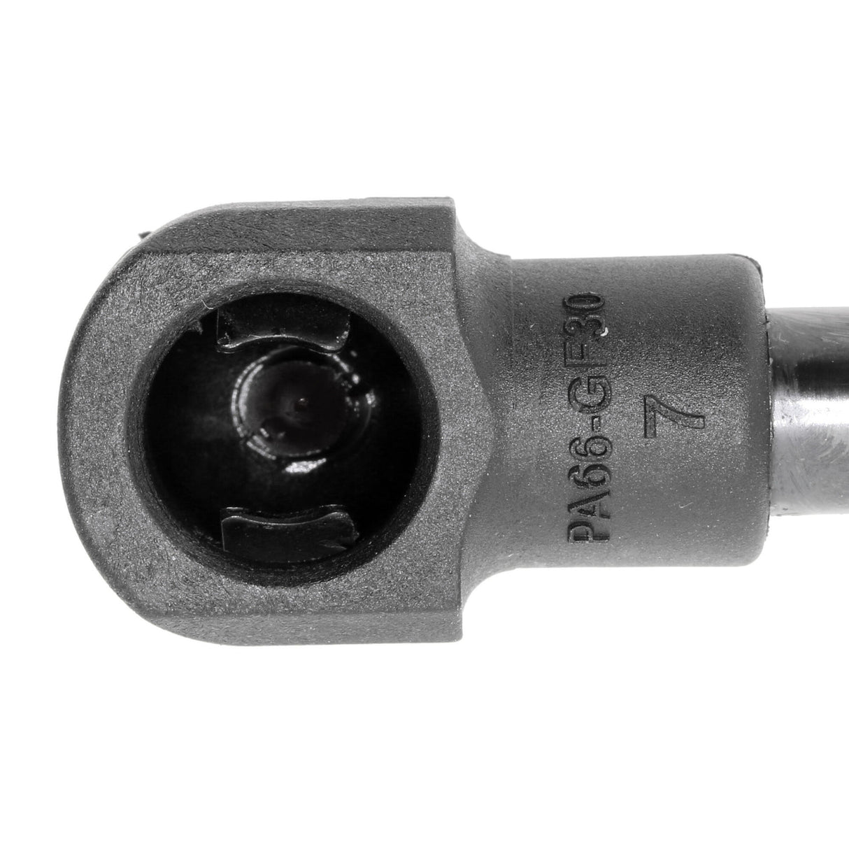 VW Gas Spring, rear window - VAICO V10-4698