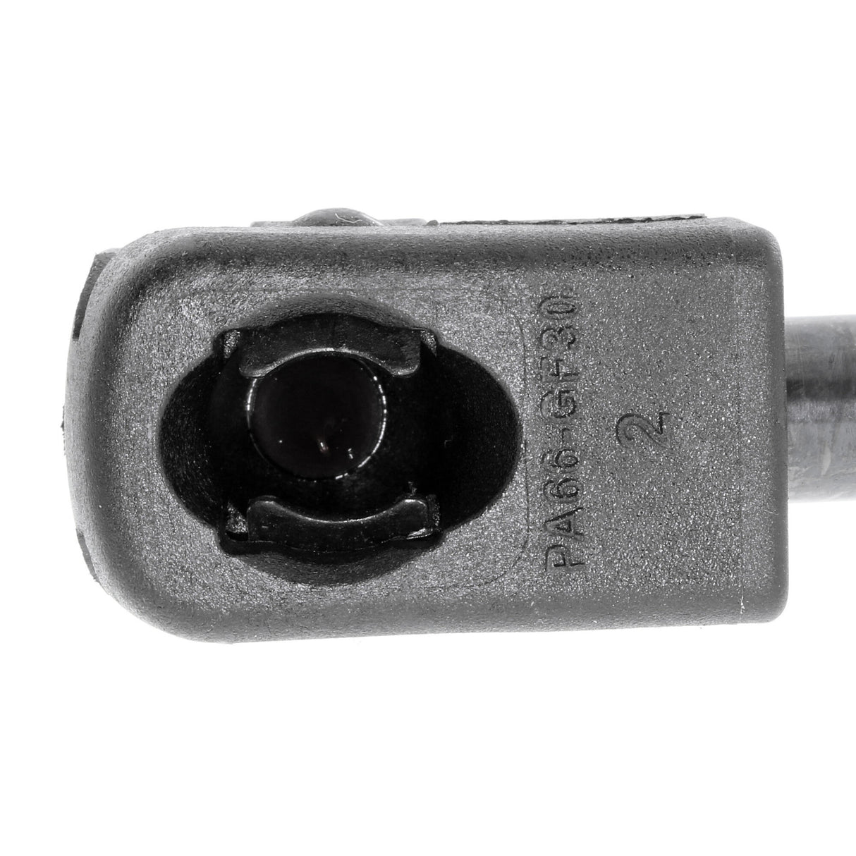 VW Gas Spring, boot/cargo area - VAICO V10-4699