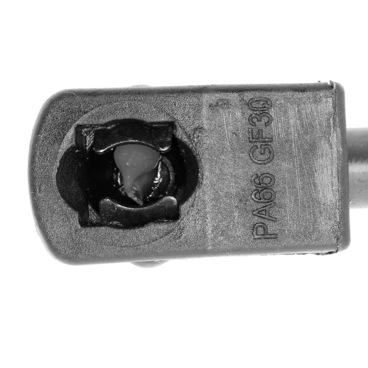 VW Gas Spring, bonnet - VAICO V10-4702