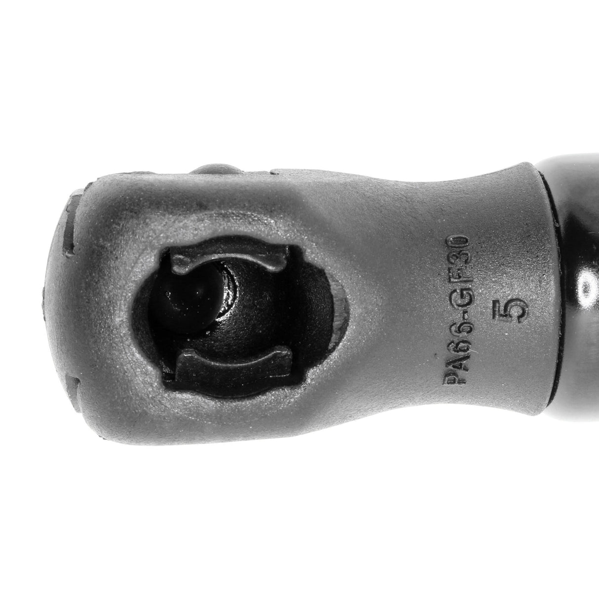 VW Gas Spring, bonnet - VAICO V10-4702