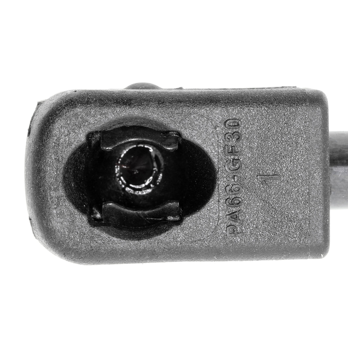 VW Gas Spring, bonnet - VAICO V10-4703