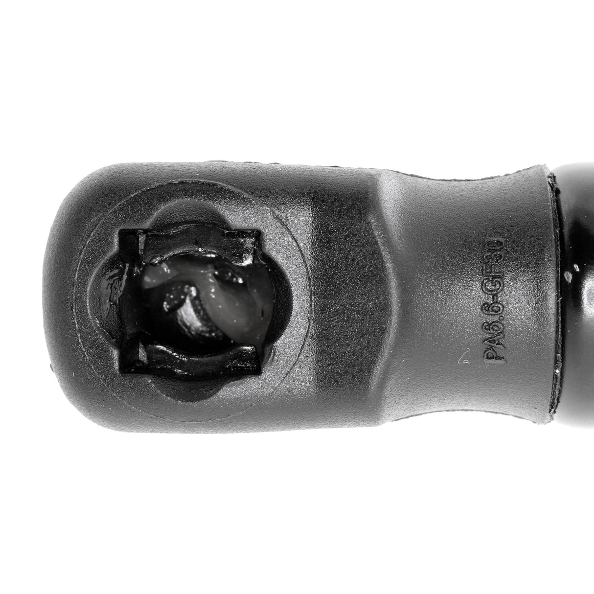 VW Gas Spring, boot/cargo area - VAICO V10-4710