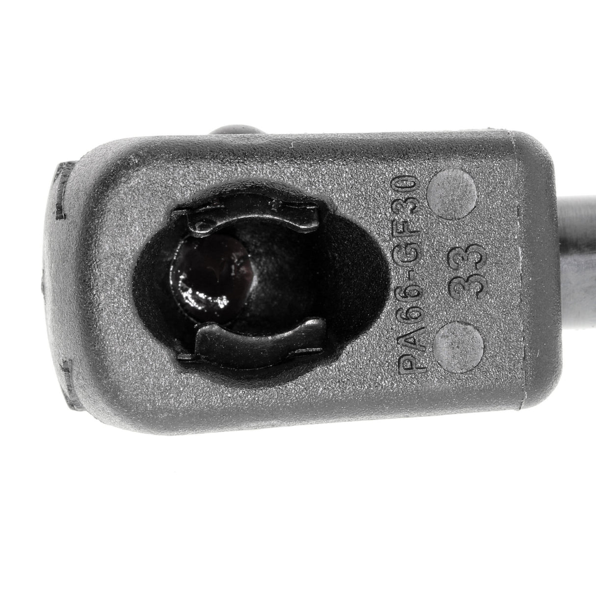 VW Gas Spring, boot/cargo area - VAICO V10-4711